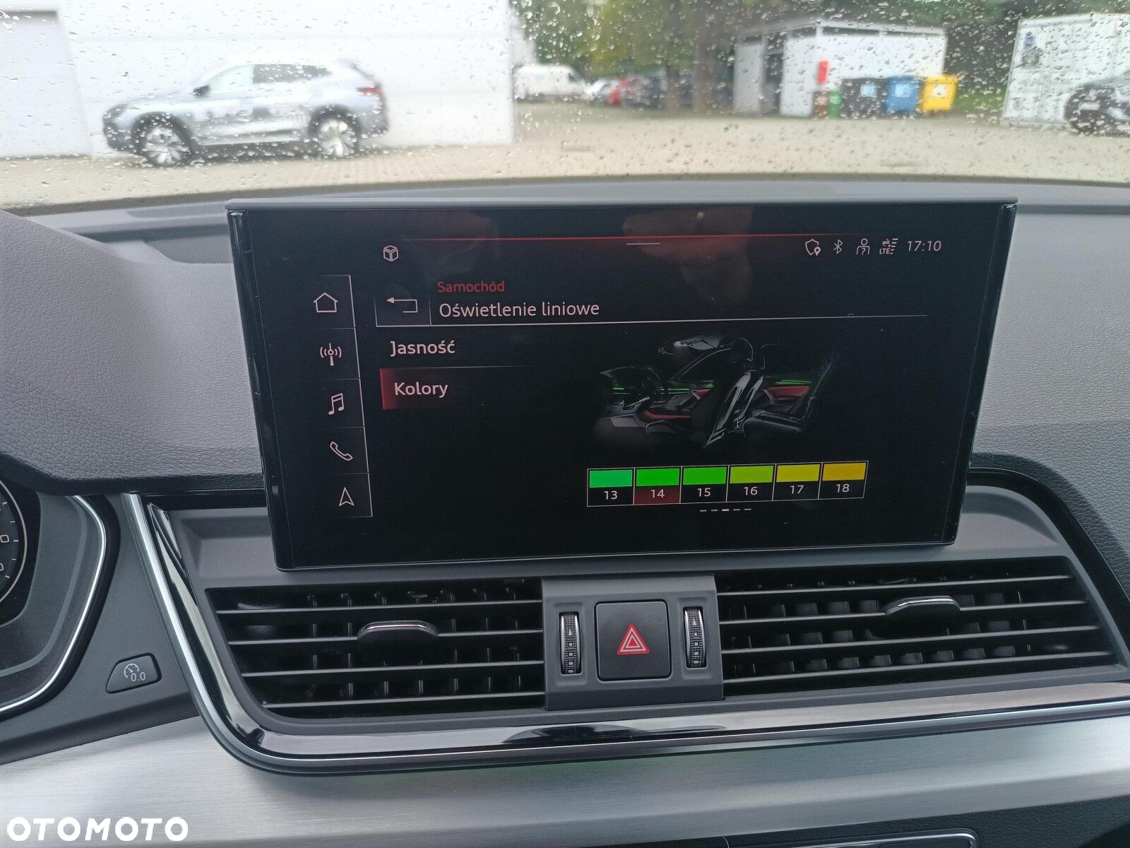 Audi Q5 - 14