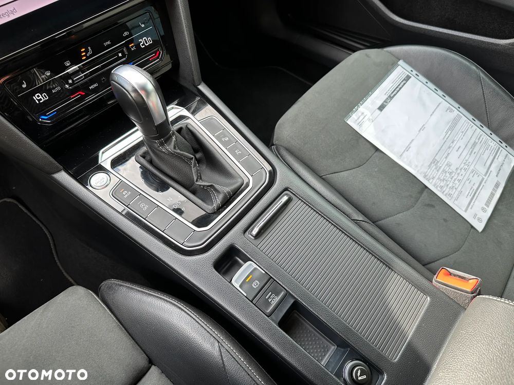 Volkswagen Arteon - 17