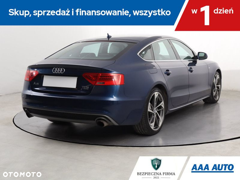 Audi A5 - 6