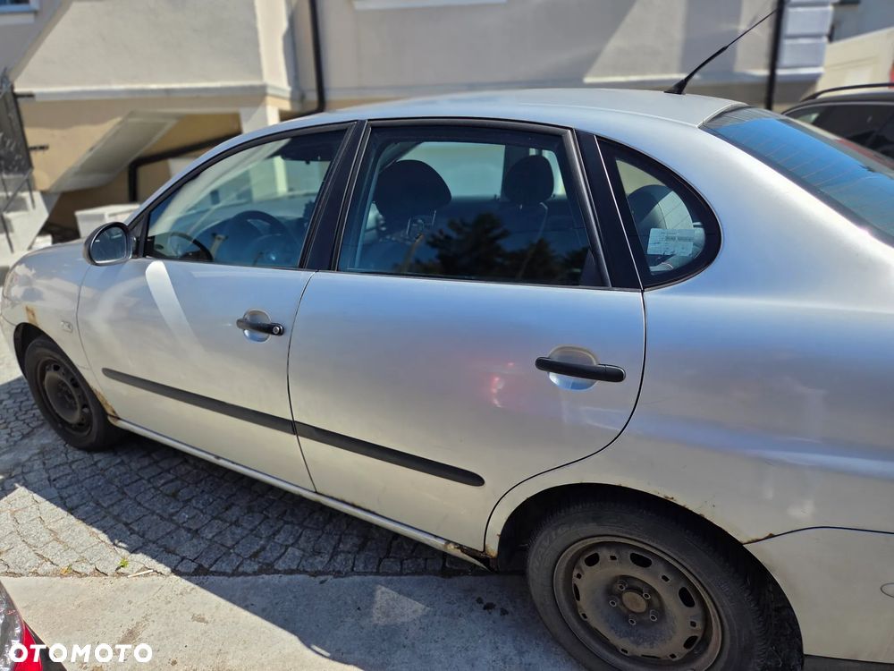 Seat Cordoba - 5
