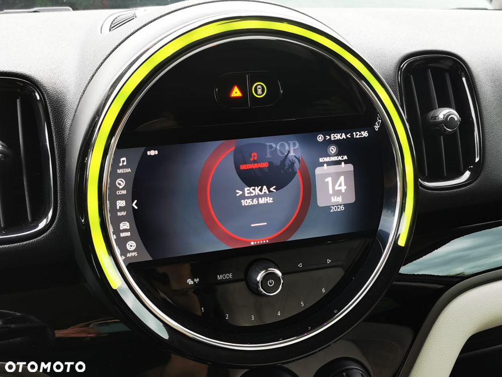 MINI Countryman Cooper SE ALL4 - 11