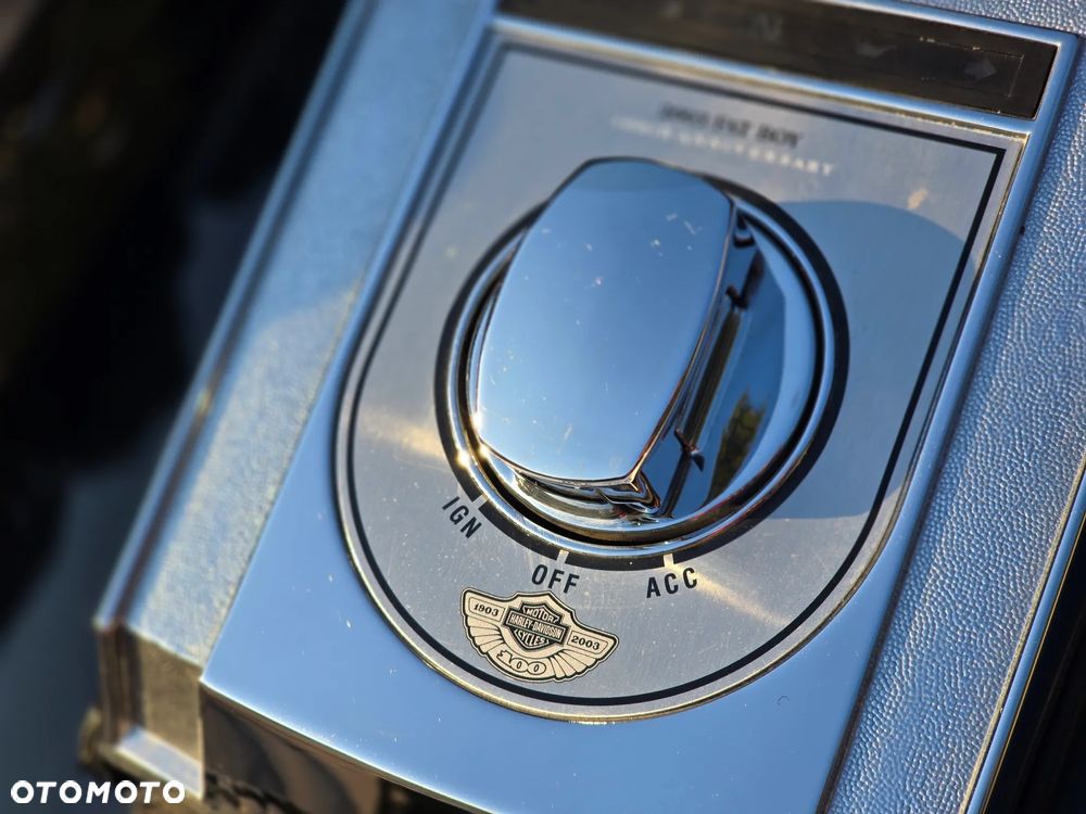 Harley-Davidson Softail Fat Boy - 10