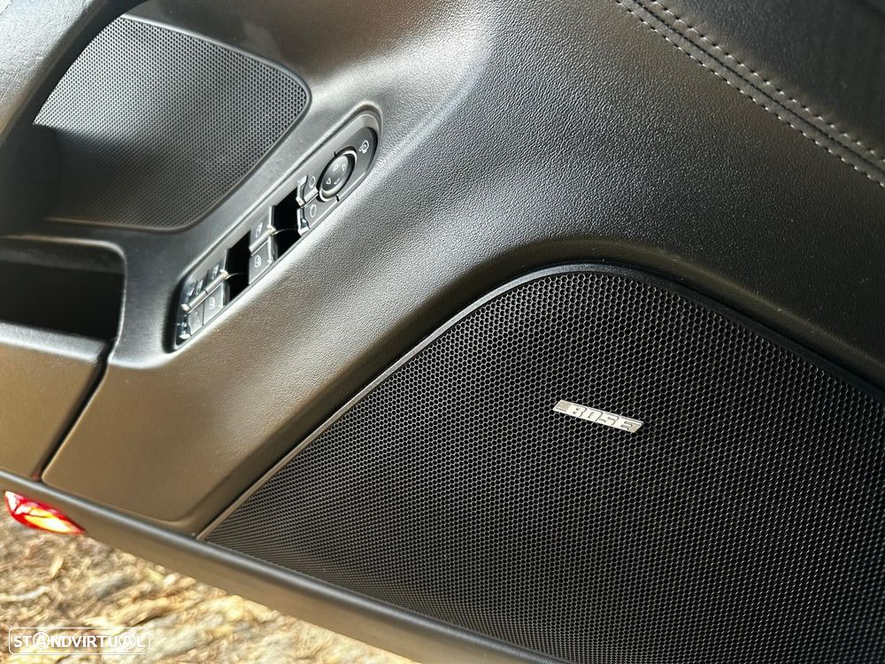 Porsche Panamera S PDK - 25