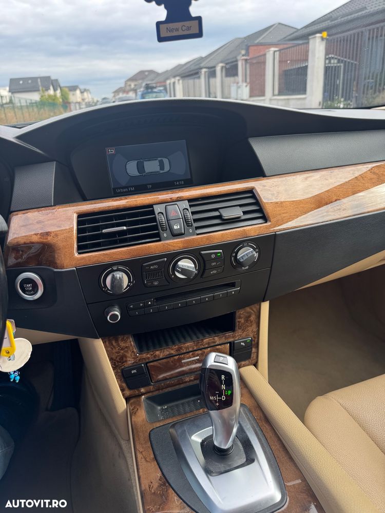 BMW Seria 5 - 13
