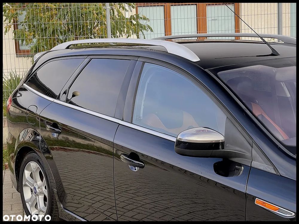 Ford Mondeo 2.2 TDCi Titanium S - 15