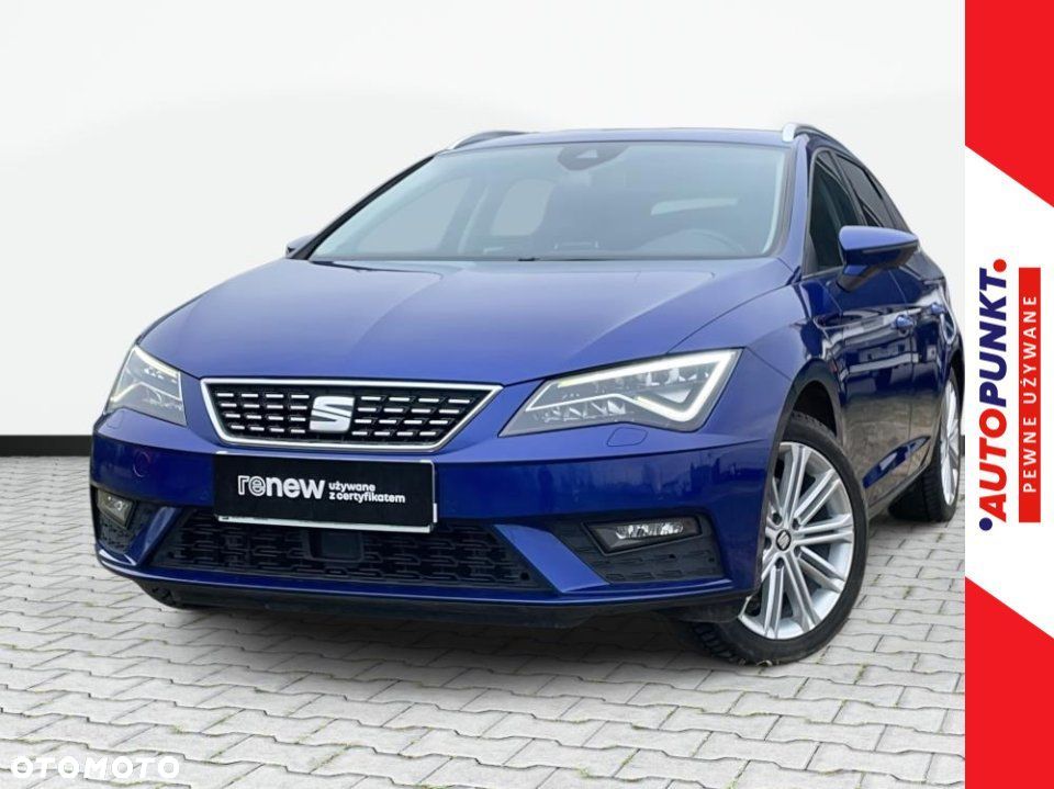 Seat Leon - 1