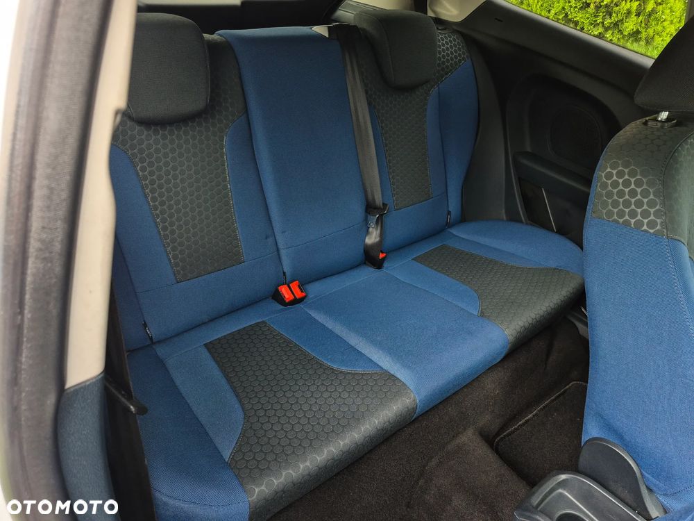 Ford Fiesta 1.4 Sport - 10