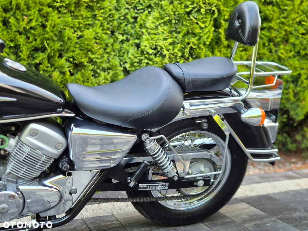 Honda Shadow - 33