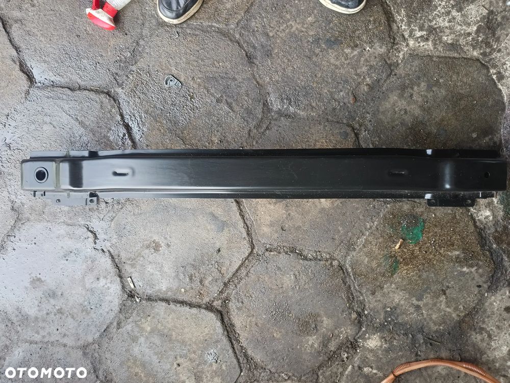 BELKA ZDERZAKA TYŁ 3G0807630B VW ARTEON PASSAT B8 - 1