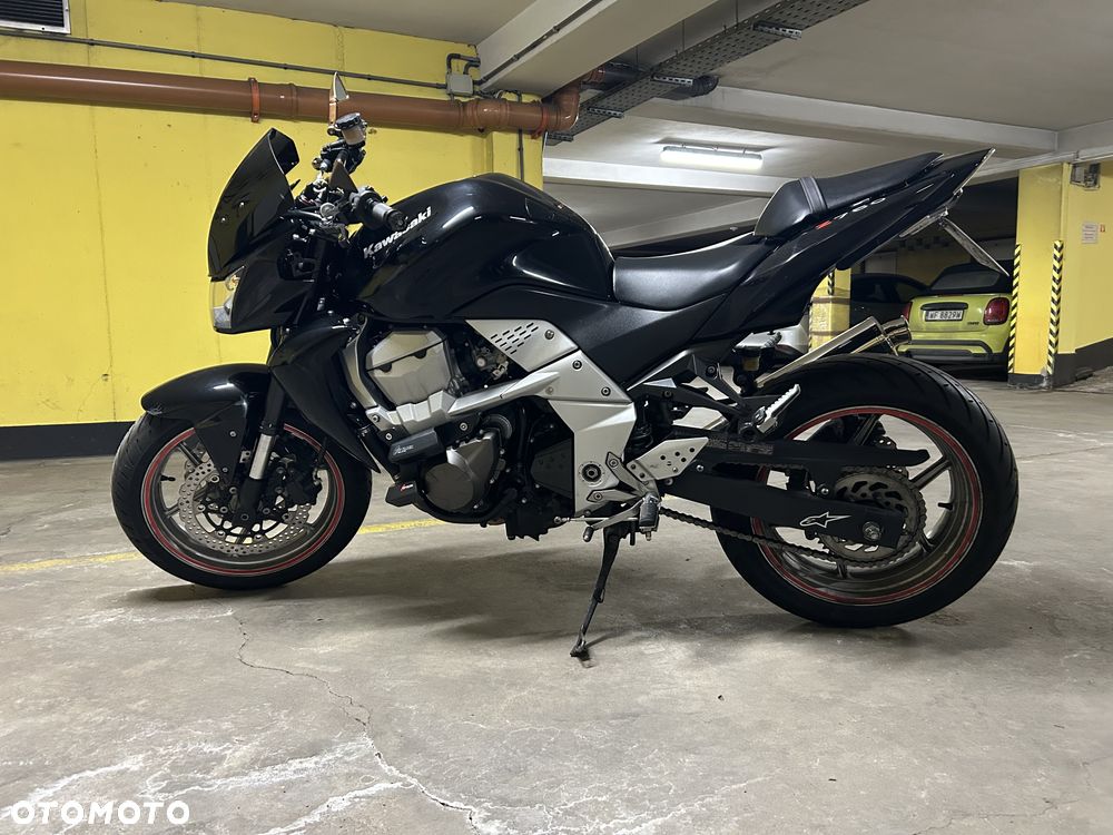 Kawasaki Z - 3