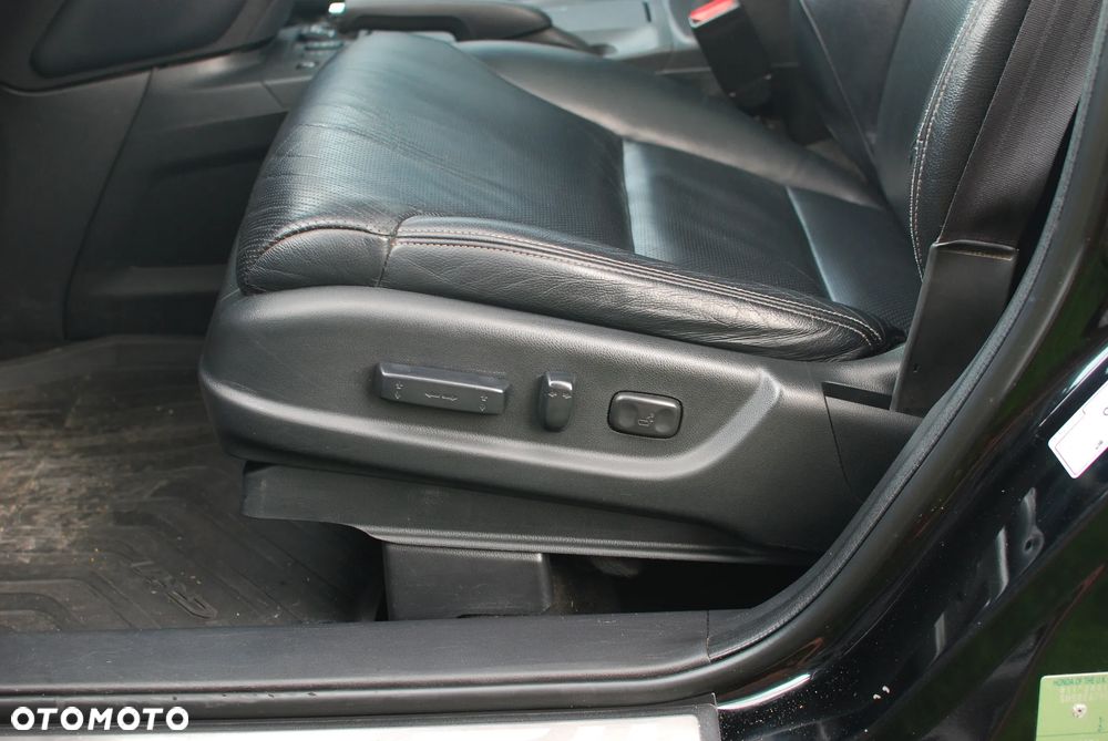 Honda CR-V 2.2i-DTEC Executive - 27