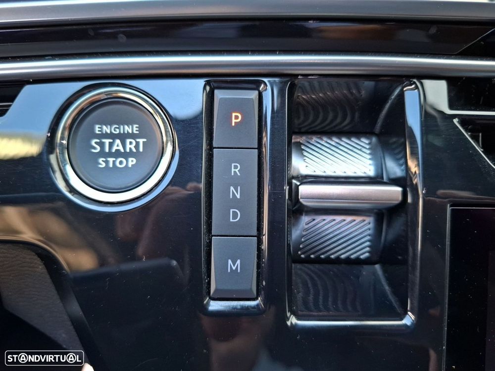 Peugeot 3008 1.2 Hybrid GT e-DCS6 - 20