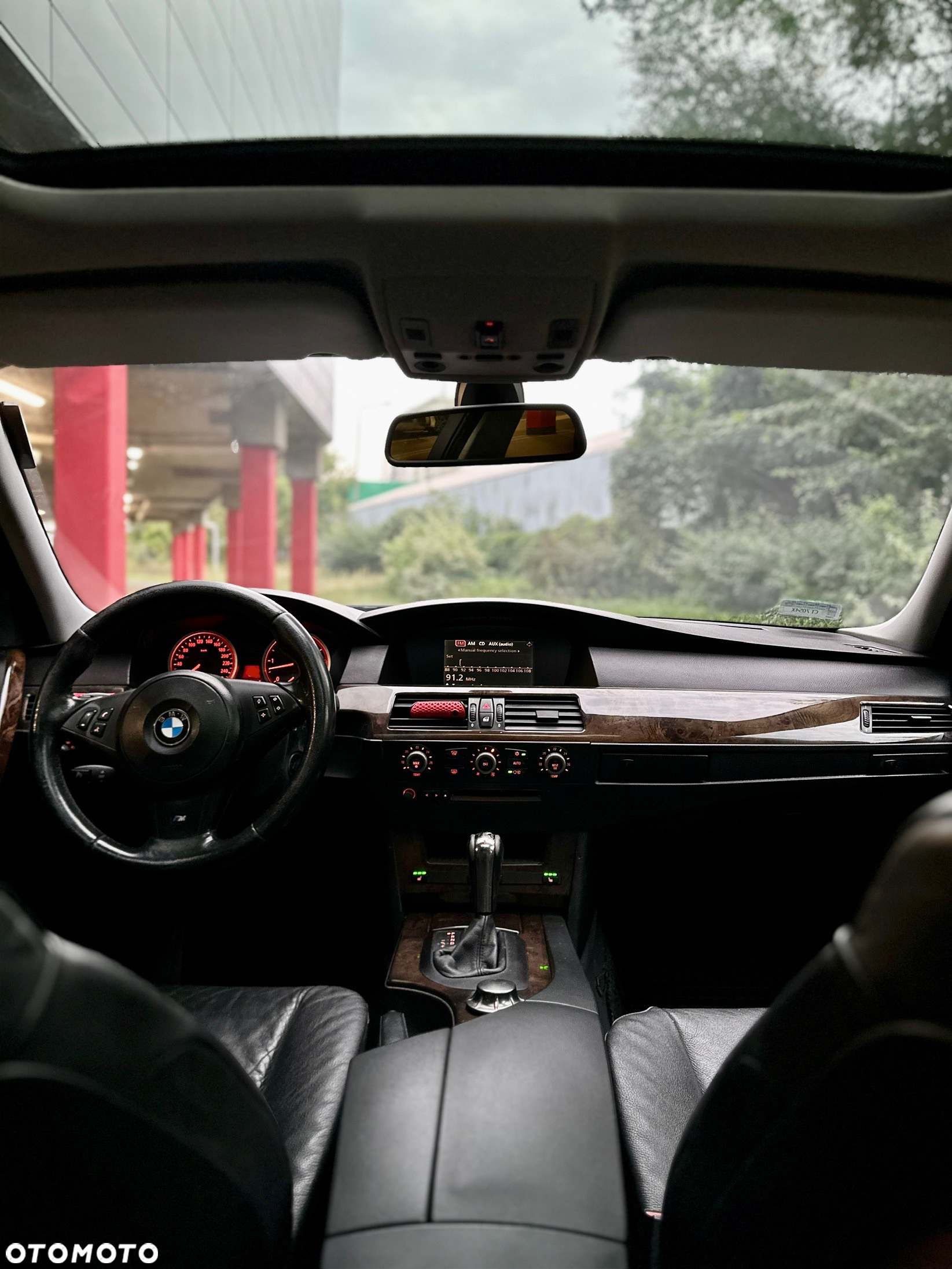 BMW Seria 5 - 6