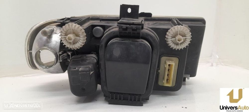 FAROL ESQUERDO SEAT IBIZA II 1997 -6K094101 - 3