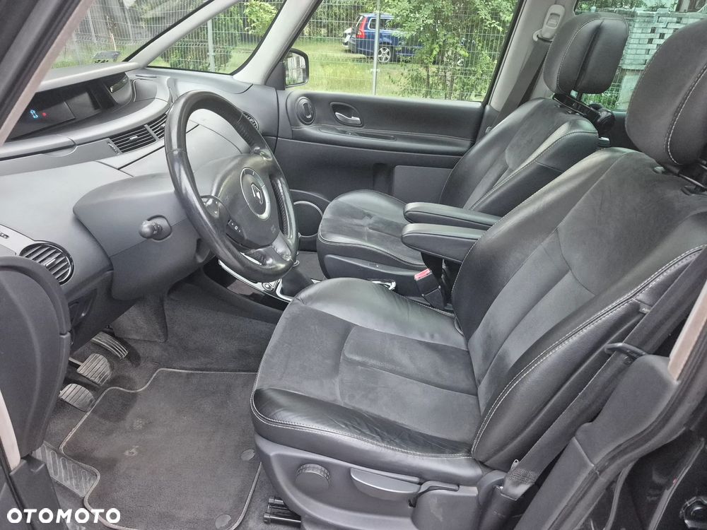 Renault Grand Espace 2.0 dCi Initiale - 14