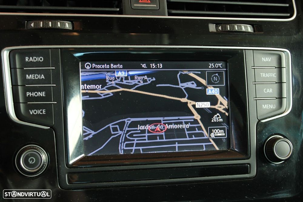 VW Golf Variant 1.6 TDi BlueMotion DSG Cup - 19