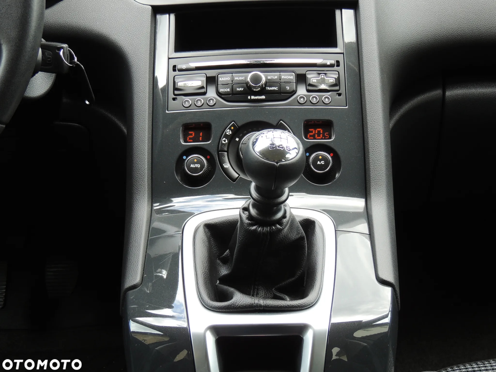 Peugeot 5008 2.0 BlueHDi Active 7os - 13