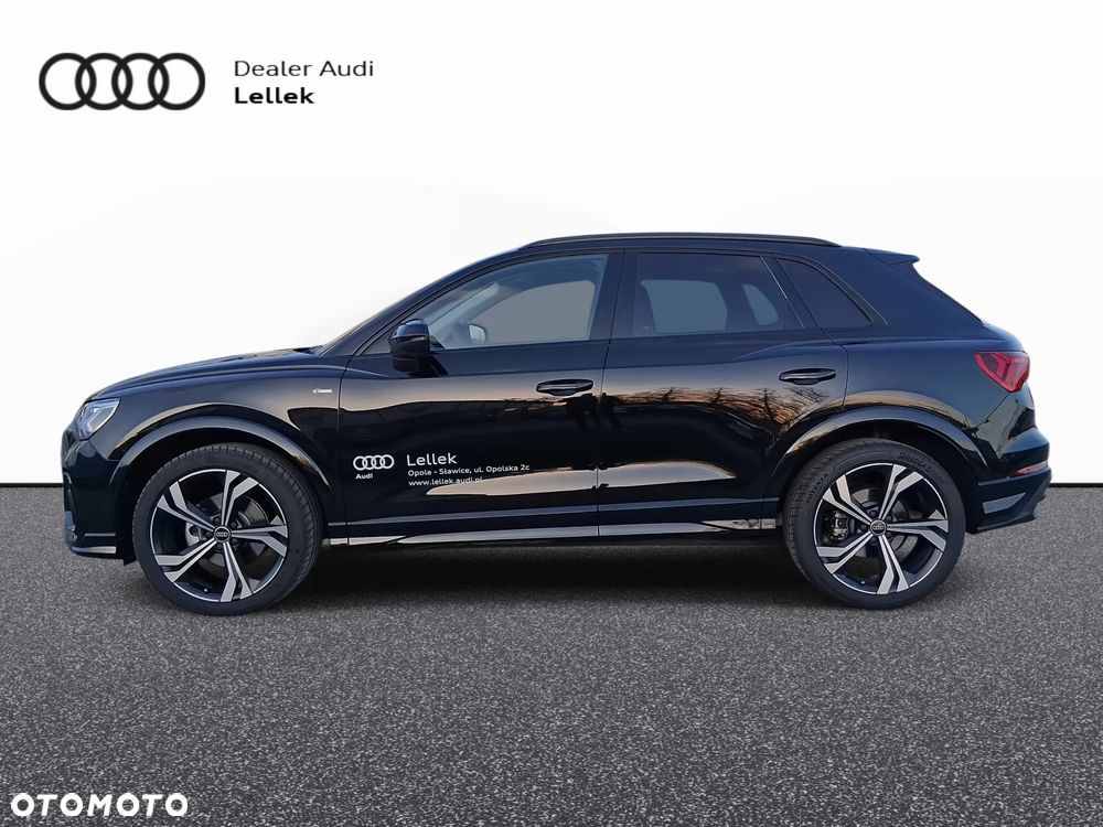 Audi Q3 35 TFSI S line S tronic - 2
