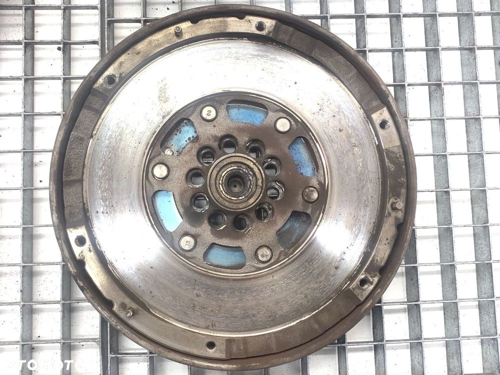 SPRZĘGŁO  AUDI A6 C6 Avant (4F5) 2004 - 2011 2.7 TDI 132 kW [180 KM] olej napędowy 2005 - 2008 - 3