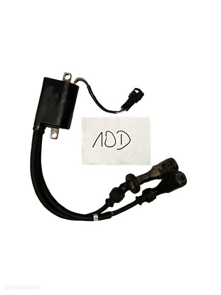 Cewka zapłonowa SUZUKI 650 DL V Strom 2017 do 2024 używana F6T546 - 1