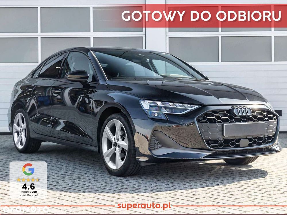 Audi A3 - 1