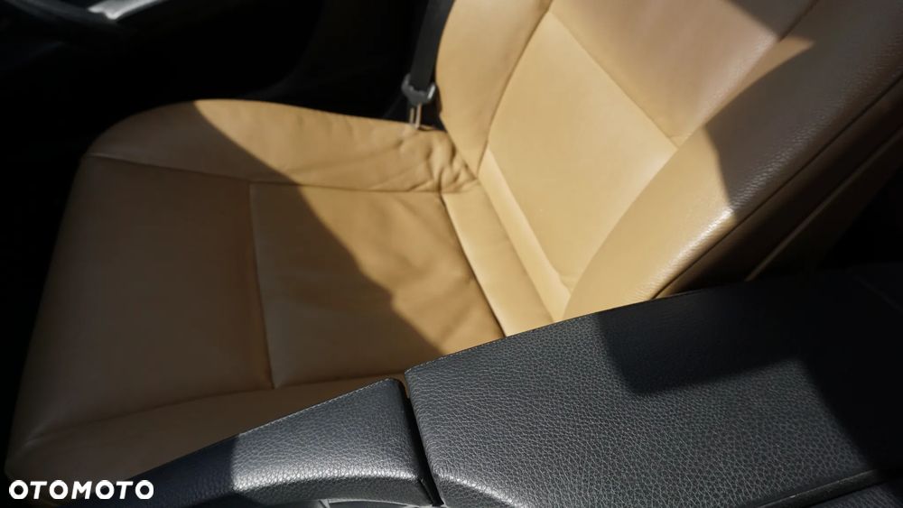 BMW Seria 5 520d - 21