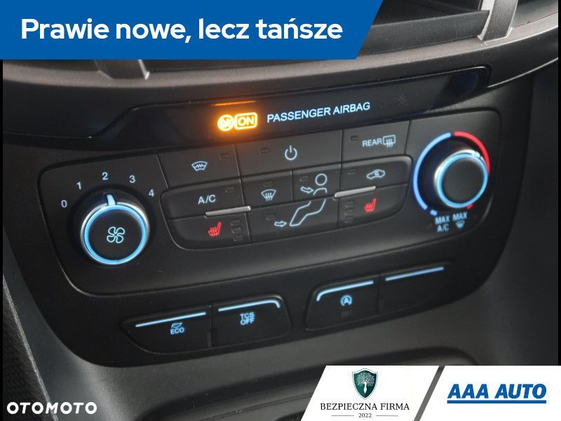 Ford Transit Connect - 12