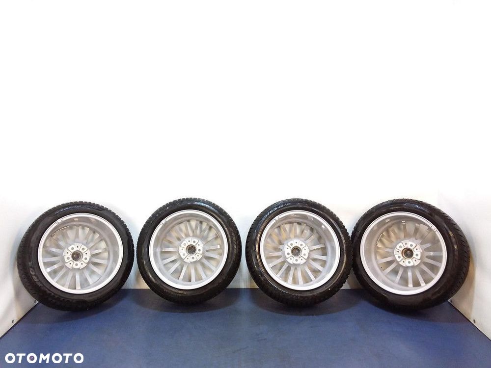 BMW 7 G11 G12 FELGI KOŁA ZIMOWE 245/45R18 6861224 - 7