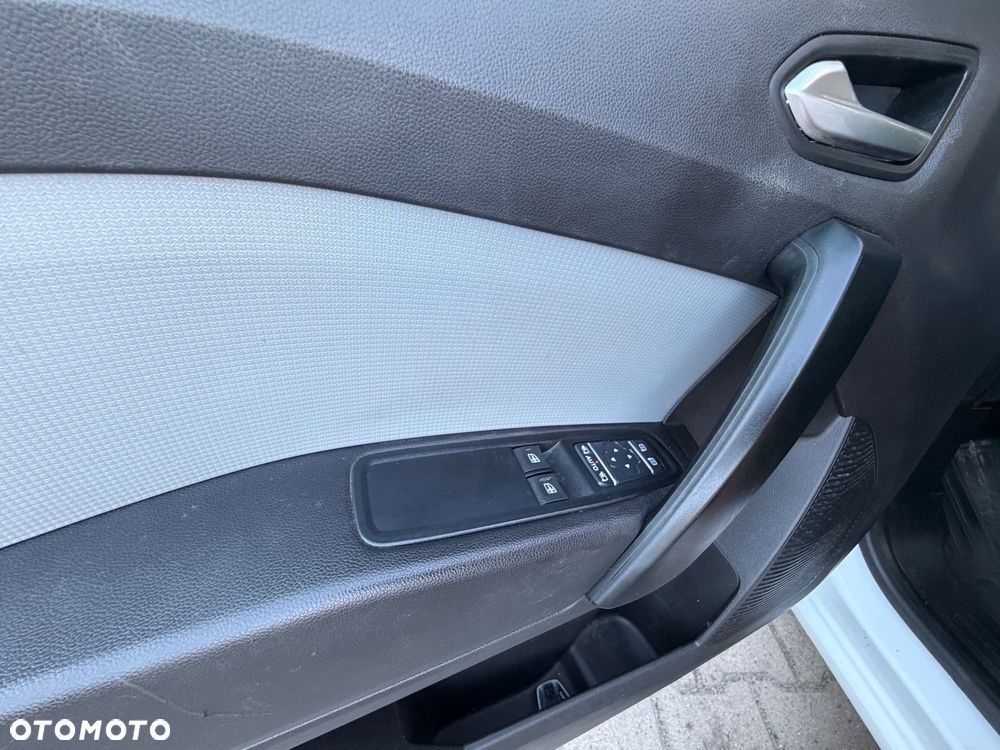 Renault EXPRESS KANGOO KLIMA, ASYSTENT PASA czujniki parkowania, tempomat,  OKAZJA!!! - 16