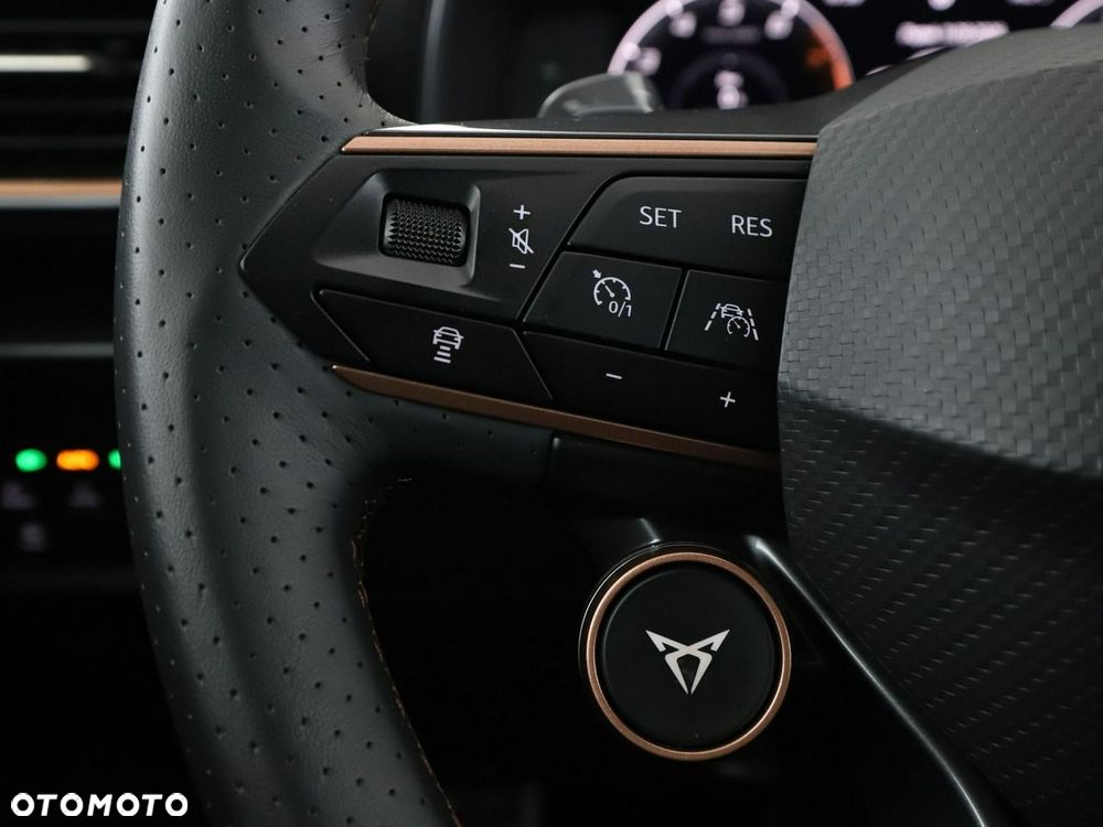 Cupra Formentor 2.0 TSI 4Drive VZ DSG - 39