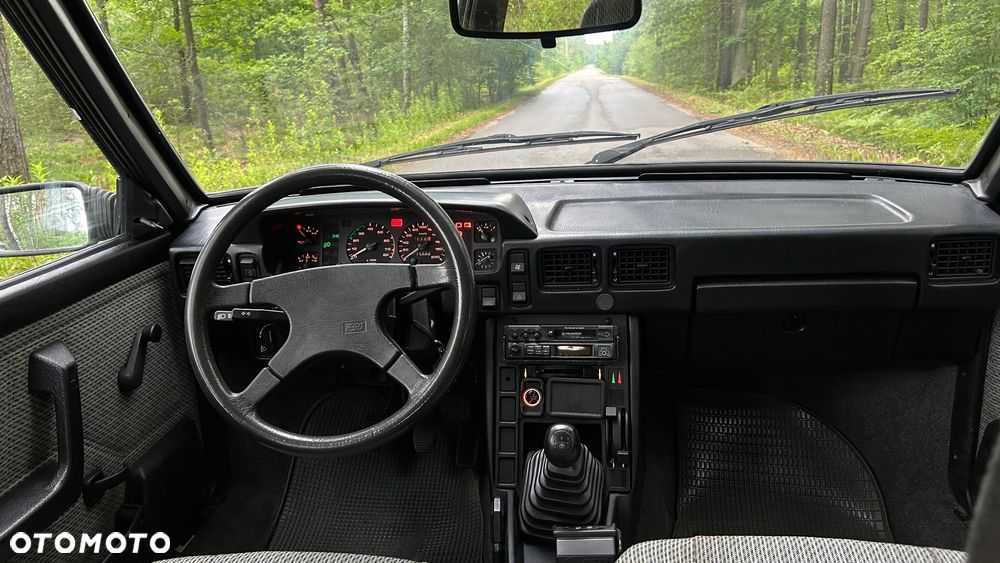 Polonez 1.6 - 14