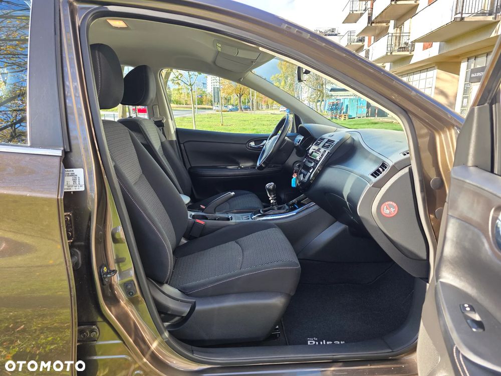 Nissan Pulsar 1.2 DIG-T Acenta EU6 - 32