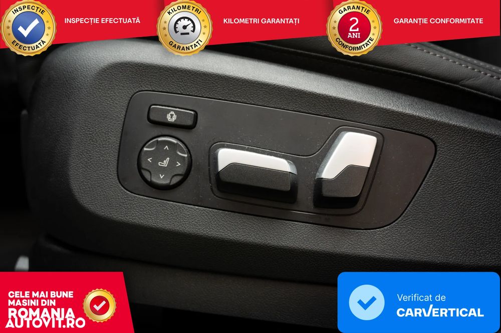 BMW X6 xDrive40i M Sport - 11