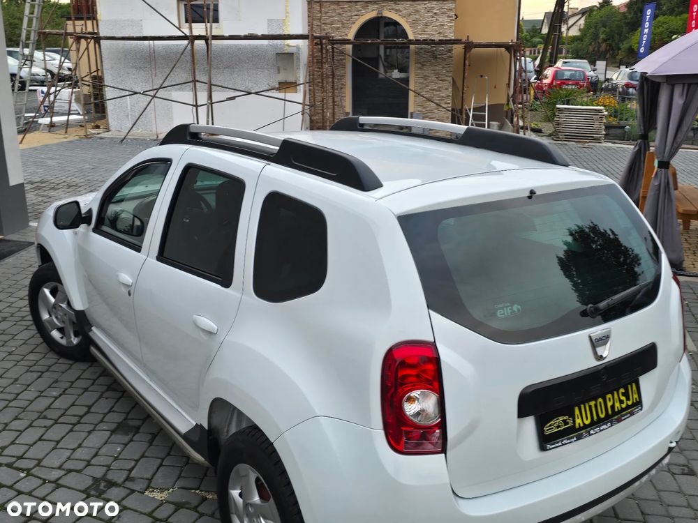 Dacia Duster 1.6 16V 4x2 Ice - 18