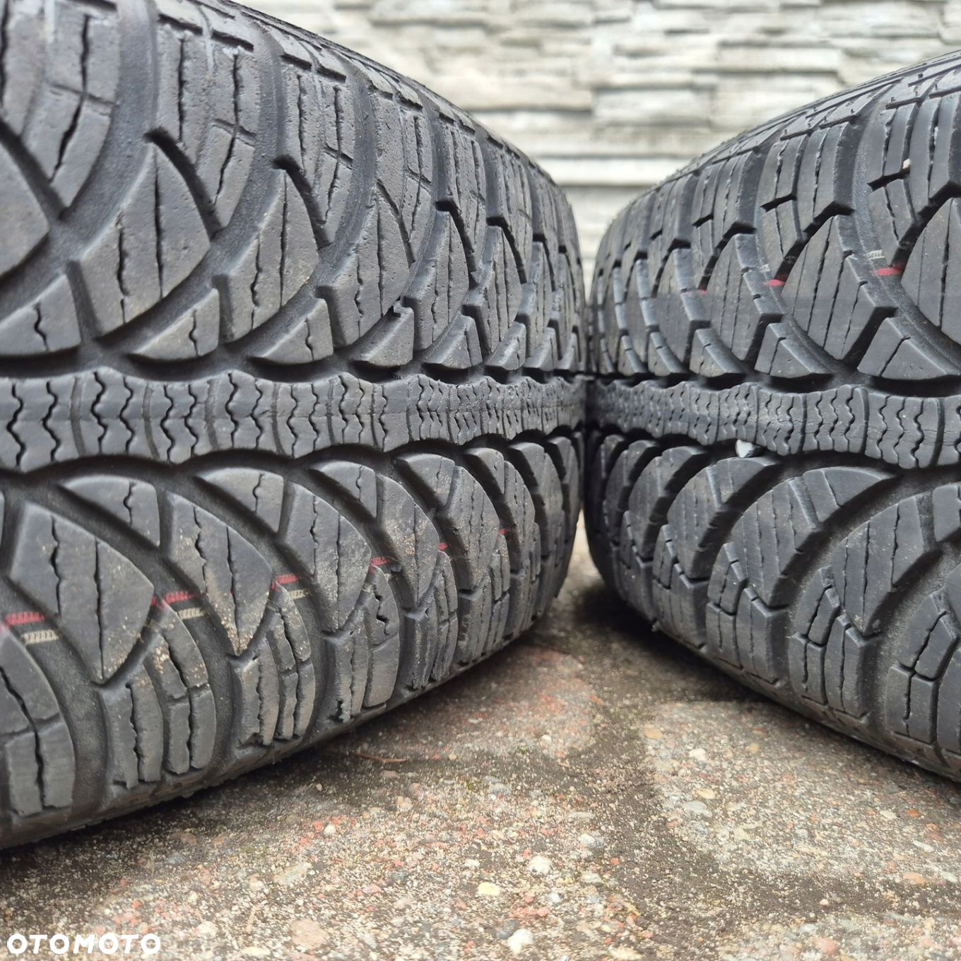 ZIMA KOŁA 185/65 R15 ORYGINAŁ OPEL CORSA D E ADAM GRANDE PUNTO EVO 4x100 - 9