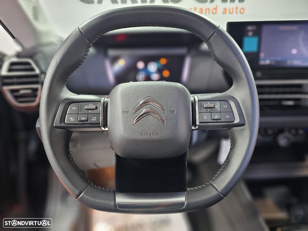 Citroën C4 1.2 PureTech Feel Pack - 14