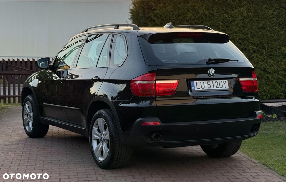 BMW X5 - 5
