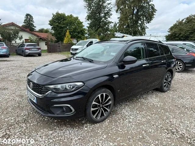 Fiat Tipo 1.6 MultiJet 16v Lounge DDCT - 2