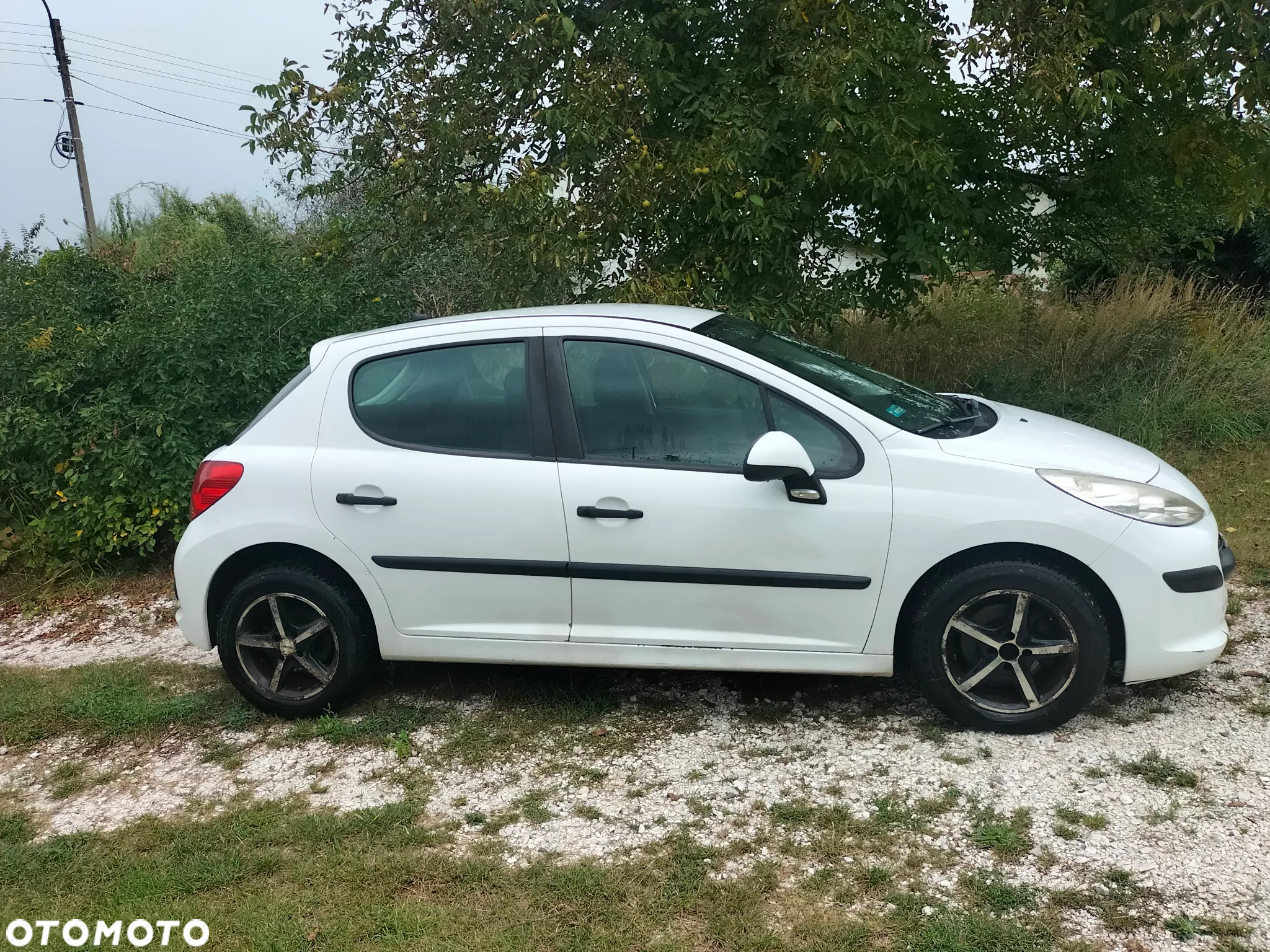 Peugeot 207 - 4