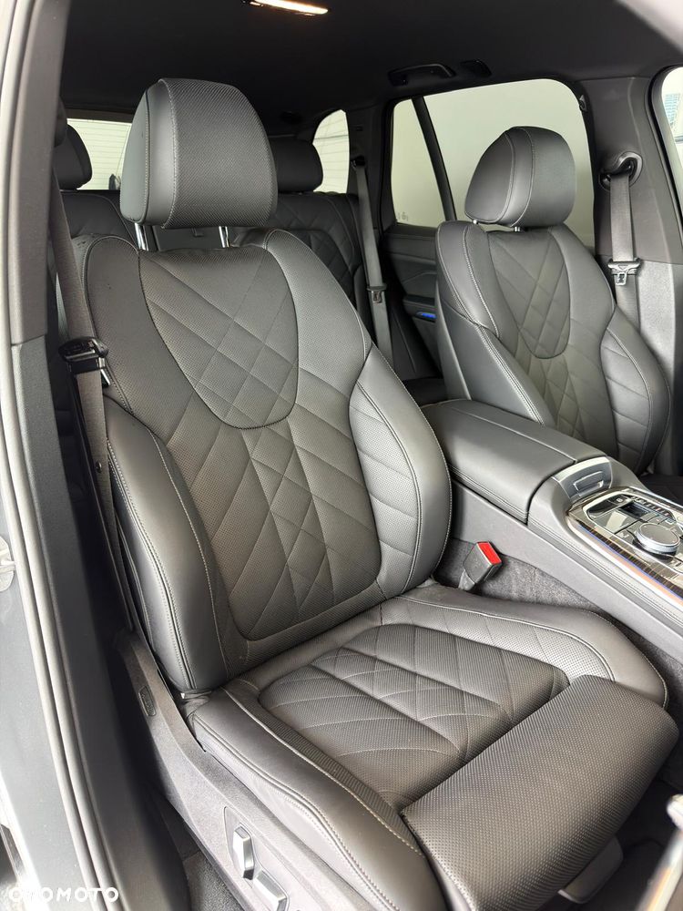 BMW X5 xDrive30d mHEV sport - 11