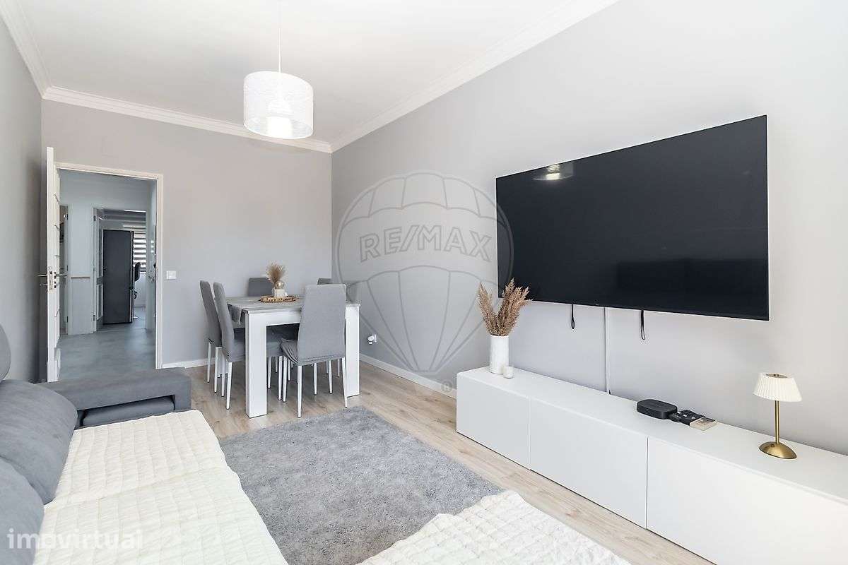 Apartamento T2 para venda - Grande imagem: 2/27