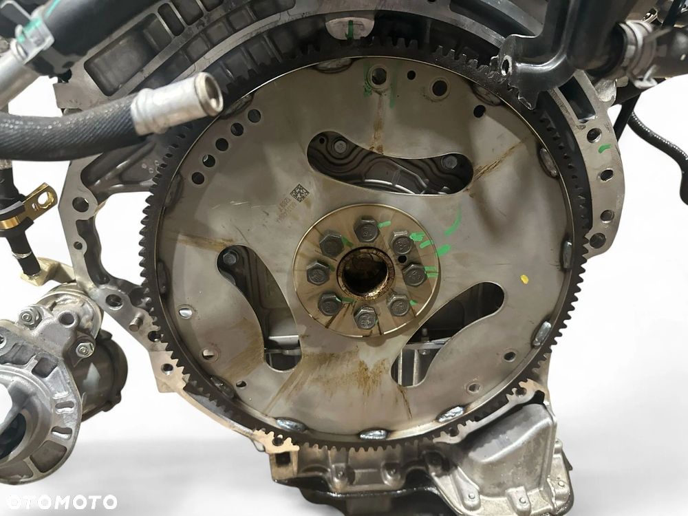 Sprzedam ERC silnik Dodge Durango 2020 3,6 V6 Pentastar - 6