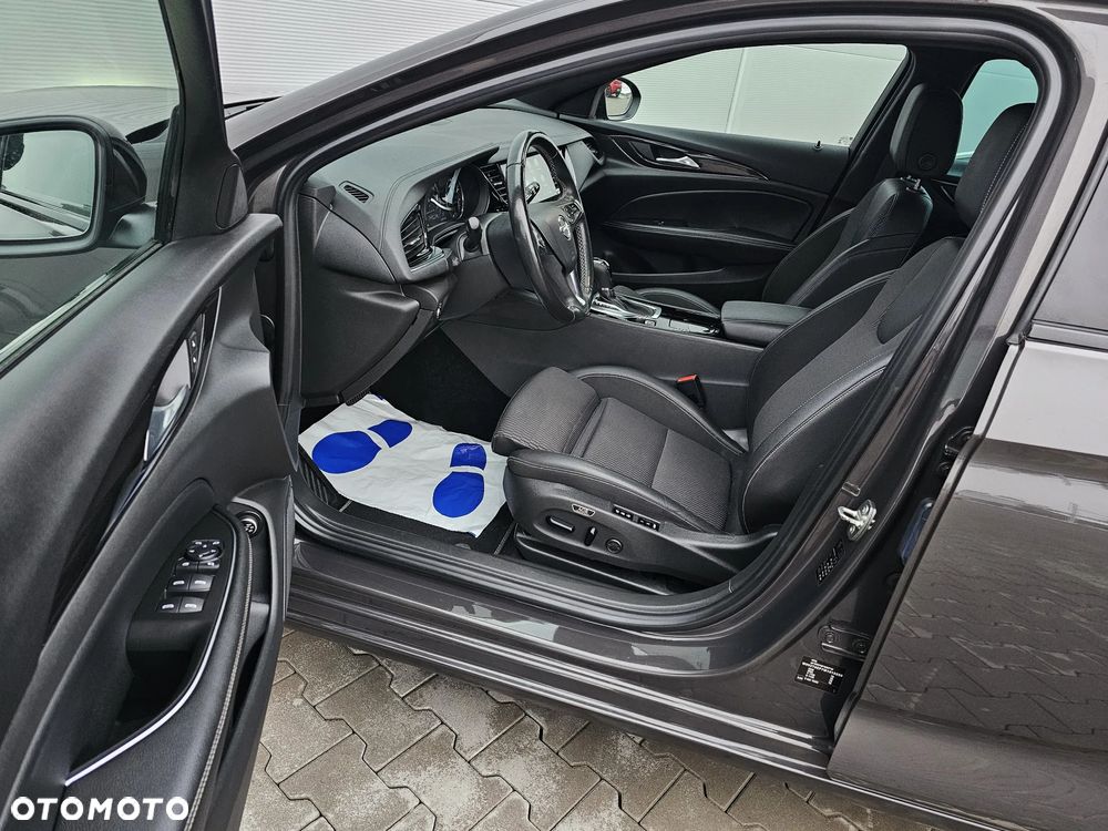 Opel Insignia 2.0 CDTI Business Elegance S&S - 24