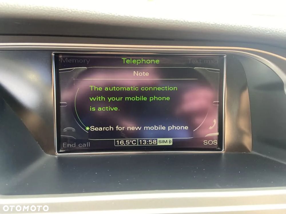 Audi A4 Avant 1.8 TFSI quattro S line Sportpaket (plus) - 27