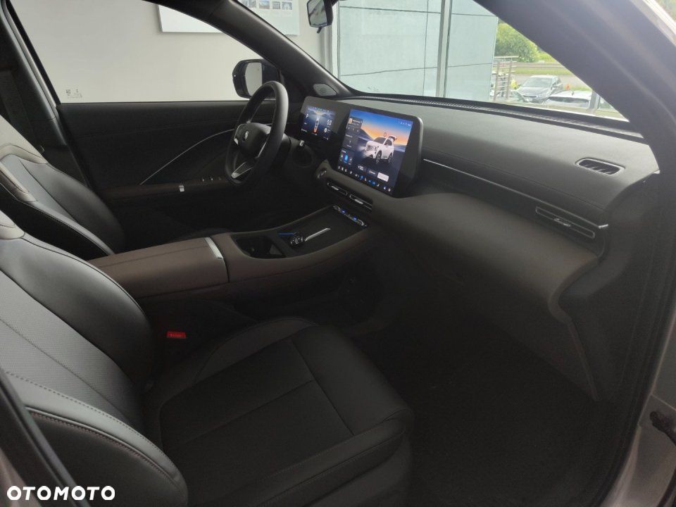 Changan CS55 Plus - 11
