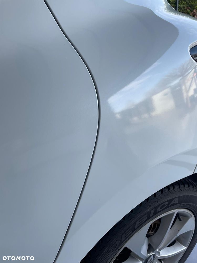 Renault Clio 1.2 Energy TCe Limited EDC - 9