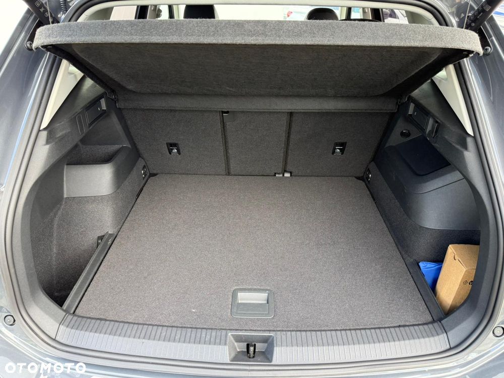 Volkswagen Tiguan 1.5 eTSI Life Plus DSG - 13