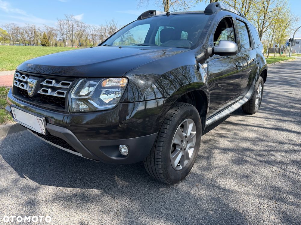 Dacia Duster 1.6 SCe S&S - 1