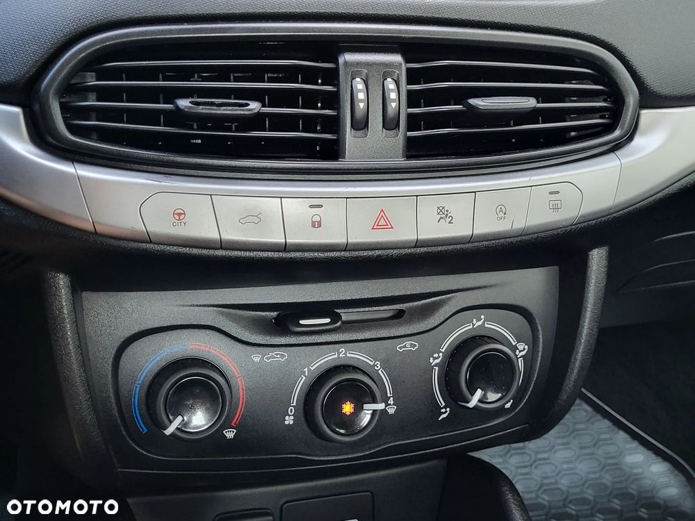 Fiat Tipo - 11