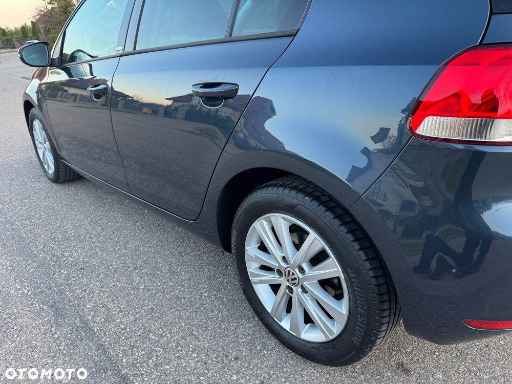Volkswagen Golf 1.2 TSI Style - 14